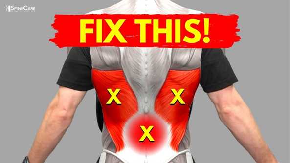 how-to-fix-lower-back-muscle-pain-in-30-seconds-global-massage-directory-alternative